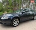 Серый Ауди А6, объемом двигателя 2 л и пробегом 210 тыс. км за 7000 $, фото 1 на Automoto.ua