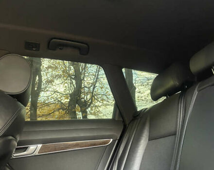 Серый Ауди А6, объемом двигателя 2.7 л и пробегом 308 тыс. км за 9100 $, фото 98 на Automoto.ua