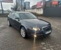 Сірий Ауді А6, об'ємом двигуна 2.7 л та пробігом 389 тис. км за 7800 $, фото 3 на Automoto.ua