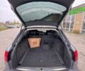 Серый Ауди А6, объемом двигателя 3 л и пробегом 350 тыс. км за 7200 $, фото 18 на Automoto.ua