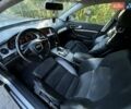 Серый Ауди А6, объемом двигателя 2 л и пробегом 319 тыс. км за 5600 $, фото 15 на Automoto.ua