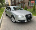 Ауди А6 2008 в Чернигове на Automoto.ua Серый Ауди А6, объемом двигателя 2.7 л и пробегом 285 тыс. км за 6800 $, фото 3 на Automoto.ua