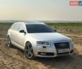 Серый Ауди А6, объемом двигателя 3 л и пробегом 355 тыс. км за 9400 $, фото 1 на Automoto.ua