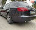 Сірий Ауді А6, об'ємом двигуна 1.97 л та пробігом 299 тис. км за 7700 $, фото 11 на Automoto.ua