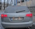 Серый Ауди А6, объемом двигателя 3 л и пробегом 377 тыс. км за 4500 $, фото 4 на Automoto.ua