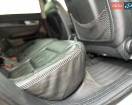 Серый Ауди А6, объемом двигателя 3 л и пробегом 325 тыс. км за 9950 $, фото 60 на Automoto.ua