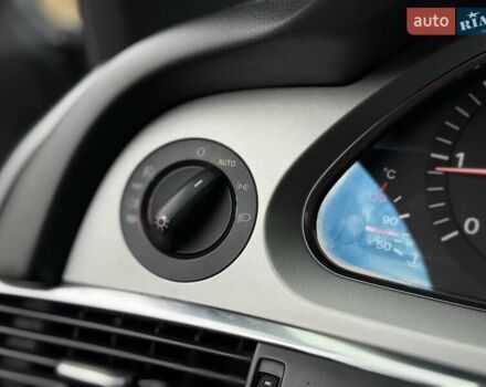 Серый Ауди А6, объемом двигателя 2.97 л и пробегом 309 тыс. км за 8750 $, фото 23 на Automoto.ua