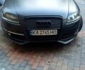 Сірий Ауді А6, об'ємом двигуна 2 л та пробігом 340 тис. км за 9500 $, фото 1 на Automoto.ua