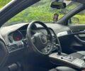 Сірий Ауді А6, об'ємом двигуна 3 л та пробігом 198 тис. км за 2650 $, фото 7 на Automoto.ua