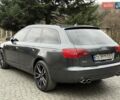 Серый Ауди А6, объемом двигателя 2.97 л и пробегом 309 тыс. км за 8750 $, фото 10 на Automoto.ua
