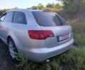 Серый Ауди А6, объемом двигателя 3 л и пробегом 280 тыс. км за 3350 $, фото 8 на Automoto.ua