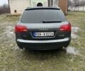 Сірий Ауді А6, об'ємом двигуна 2.7 л та пробігом 330 тис. км за 4950 $, фото 3 на Automoto.ua