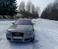 Серый Ауди А6, объемом двигателя 3 л и пробегом 310 тыс. км за 8800 $, фото 1 на Automoto.ua