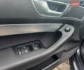 Сірий Ауді А6, об'ємом двигуна 2.7 л та пробігом 389 тис. км за 7800 $, фото 23 на Automoto.ua