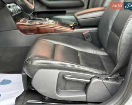 Серый Ауди А6, объемом двигателя 3 л и пробегом 325 тыс. км за 9950 $, фото 35 на Automoto.ua