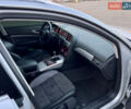Ауди А6 2008 в Полтаве на Automoto.ua Серый Ауди А6, объемом двигателя 2.7 л и пробегом 293 тыс. км за 10500 $, фото 11 на Automoto.ua