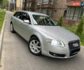 Ауди А6 2008 в Чернигове на Automoto.ua Серый Ауди А6, объемом двигателя 2.7 л и пробегом 285 тыс. км за 6800 $, фото 5 на Automoto.ua