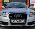 Сірий Ауді А6, об'ємом двигуна 2.7 л та пробігом 276 тис. км за 8900 $, фото 1 на Automoto.ua