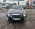 Сірий Ауді А6, об'ємом двигуна 2.7 л та пробігом 389 тис. км за 7800 $, фото 7 на Automoto.ua