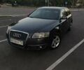Ауди А6 2008 в Миргороде на Automoto.ua Серый Ауди А6, объемом двигателя 2.7 л и пробегом 307 тыс. км за 8500 $, фото 5 на Automoto.ua