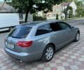Сірий Ауді А6, об'ємом двигуна 2.7 л та пробігом 400 тис. км за 3100 $, фото 6 на Automoto.ua