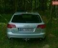 Ауди А6 2008 в Самборе на Automoto.ua Серый Ауди А6, объемом двигателя 2.97 л и пробегом 324 тыс. км за 8799 $, фото 2 на Automoto.ua