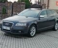 Сірий Ауді А6, об'ємом двигуна 2 л та пробігом 275 тис. км за 6250 $, фото 1 на Automoto.ua