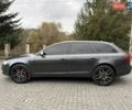 Серый Ауди А6, объемом двигателя 2.97 л и пробегом 309 тыс. км за 8750 $, фото 19 на Automoto.ua