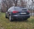 Сірий Ауді А6, об'ємом двигуна 1.97 л та пробігом 347 тис. км за 6999 $, фото 8 на Automoto.ua