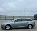 Сірий Ауді А6, об'ємом двигуна 2 л та пробігом 355 тис. км за 8000 $, фото 1 на Automoto.ua