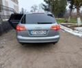 Серый Ауди А6, объемом двигателя 2 л и пробегом 290 тыс. км за 9500 $, фото 5 на Automoto.ua