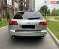 Ауди А6 2008 в Чернигове на Automoto.ua Серый Ауди А6, объемом двигателя 2.7 л и пробегом 285 тыс. км за 6800 $, фото 13 на Automoto.ua