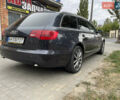 Сірий Ауді А6, об'ємом двигуна 1.97 л та пробігом 299 тис. км за 7700 $, фото 7 на Automoto.ua