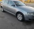 Сірий Ауді А6, об'ємом двигуна 2.7 л та пробігом 300 тис. км за 3800 $, фото 7 на Automoto.ua
