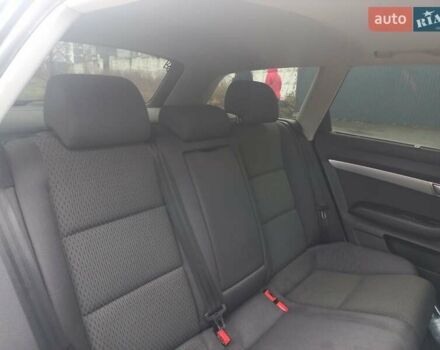 Сірий Ауді А6, об'ємом двигуна 2.7 л та пробігом 389 тис. км за 7800 $, фото 37 на Automoto.ua