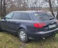 Сірий Ауді А6, об'ємом двигуна 1.97 л та пробігом 347 тис. км за 6999 $, фото 6 на Automoto.ua