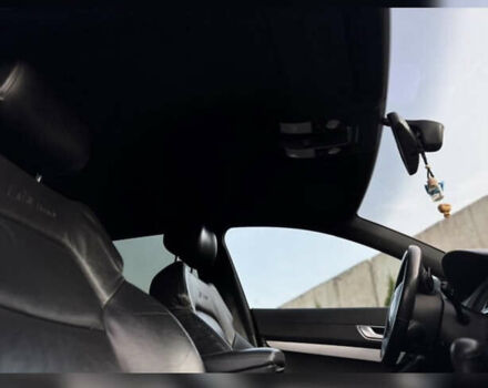 Серый Ауди А6, объемом двигателя 3 л и пробегом 390 тыс. км за 8500 $, фото 12 на Automoto.ua