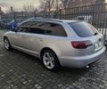 Серый Ауди А6, объемом двигателя 2.7 л и пробегом 430 тыс. км за 7900 $, фото 2 на Automoto.ua