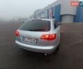 Серый Ауди А6, объемом двигателя 2 л и пробегом 366 тыс. км за 6450 $, фото 8 на Automoto.ua