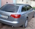 Серый Ауди А6, объемом двигателя 2.7 л и пробегом 302 тыс. км за 8300 $, фото 10 на Automoto.ua