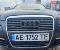 Сірий Ауді А6, об'ємом двигуна 2.7 л та пробігом 389 тис. км за 7800 $, фото 29 на Automoto.ua