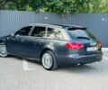Сірий Ауді А6, об'ємом двигуна 3 л та пробігом 267 тис. км за 4352 $, фото 1 на Automoto.ua