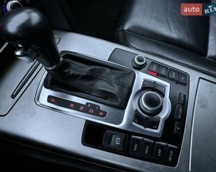 Сірий Ауді А6, об'ємом двигуна 1.98 л та пробігом 359 тис. км за 7499 $, фото 25 на Automoto.ua