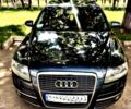 Серый Ауди А6, объемом двигателя 2 л и пробегом 347 тыс. км за 6300 $, фото 1 на Automoto.ua