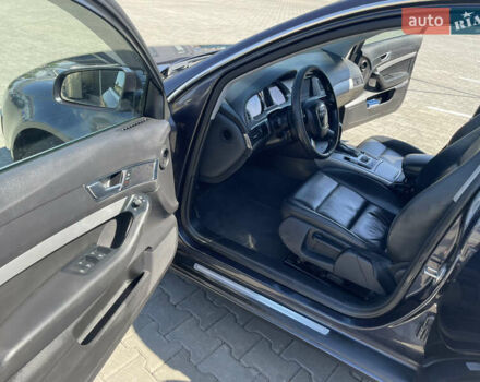 Сірий Ауді А6, об'ємом двигуна 1.97 л та пробігом 299 тис. км за 7700 $, фото 16 на Automoto.ua