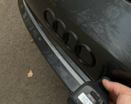 Серый Ауди А6, объемом двигателя 2.7 л и пробегом 308 тыс. км за 9100 $, фото 160 на Automoto.ua