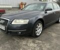 Серый Ауди А6, объемом двигателя 2 л и пробегом 370 тыс. км за 7300 $, фото 1 на Automoto.ua
