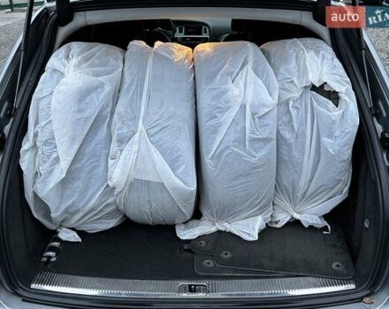 Сірий Ауді А6, об'ємом двигуна 1.98 л та пробігом 359 тис. км за 7499 $, фото 31 на Automoto.ua