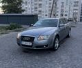 Серый Ауди А6, объемом двигателя 2 л и пробегом 361 тыс. км за 8000 $, фото 1 на Automoto.ua