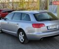 Серый Ауди А6, объемом двигателя 2 л и пробегом 283 тыс. км за 6999 $, фото 43 на Automoto.ua